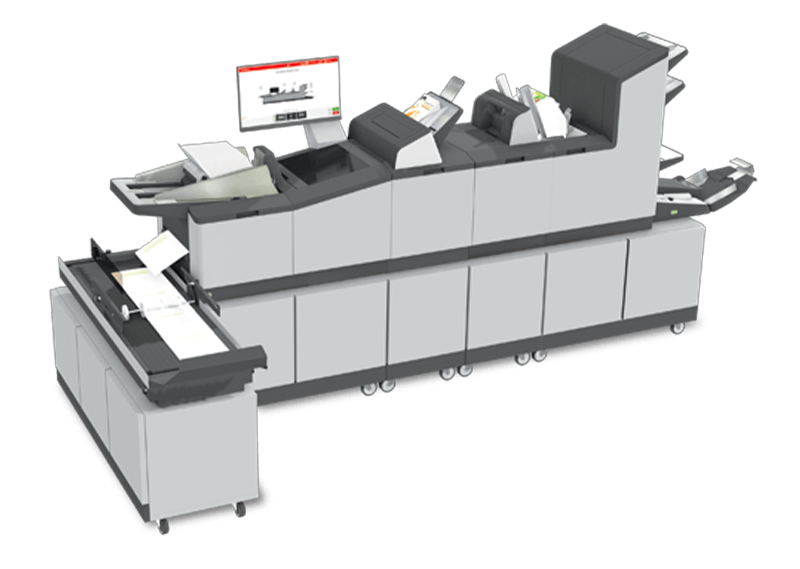 General 2 — Komax Business Systems